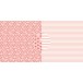 Dini Design 6x6 Papierset Anker-Uni Du liebes Früchtchen