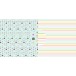 Dini Design 6x6 Papierset Anker-Uni Du liebes Früchtchen
