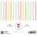 Dini Design 6x6 Papierset Anker-Uni Du liebes Früchtchen