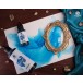 Octopus Fluids Alcohol Ink 30ml - Lagoon