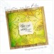 Clear Stamps mit inspirierenden Sprüchen, Silikonstempel Text-Stempel Deutsch Scrapbooking Karten-Kunst Weise Worte Konfuzius KK-0041