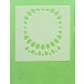 Birch Press Template Set - Gilded Grace Outside Stencil Set 