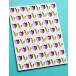 Birch Press Stanzschablone - Field of Blooms Plate Layer Set