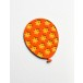 Birch Press Stanzschablone - Floral Balloon Layer Set