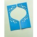 Birch Press Stanzschablone - Twinkle Frames Layer Set