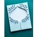 Birch Press Stanzschablone - Twinkle Frames Layer Set