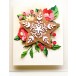 Birch Press Stanzschablone - Piped Icing Star