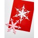 Birch Press Stanzschablone - Cielo Snowflake Layer Set