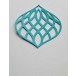 Birch Press Stanzschablone - 57464 Revello Ornament Layer Set