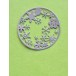 Birch Press Stanzschablone - Snowy Circle Layer Set