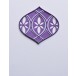 Birch Press Stanzschablone - Meridian Ornament Layer Set