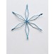 Birch Press Stanzschablone - Aurora Snowflake Layer Set