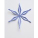 Birch Press Stanzschablone - Aurora Snowflake Layer Set