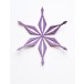 Birch Press Stanzschablone - Aurora Snowflake Layer Set