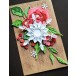 Birch Press Stanzschablone - Adornment Snowflake