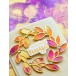 Birch Press Stanzschablone - 57485 Adornment Wreath