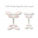 Birch Press Stanzschablone - Simple Dragonfly Contour Layers