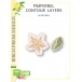 Birch Press Stanzschablone - Pimpernel Contour Layers