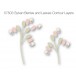Birch Press Stanzschablone - Sylvan Berries and Leaves Contour Layers