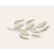 Birch Press Stanzschablone - Sylvan Berries and Leaves Contour Layers