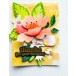 Birch Press Stanzschablone - 57515 Wiegela Leaf Contour Layers