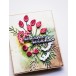 Birch Press Stanzschablone - 57519 Pine Needle Twigs Contour Layers