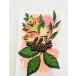 Birch Press Stanzschablone - 57521 Lush Leaves Contour Layers
