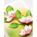 Birch Press Stanzschablone - 57522 Rose Leaves Contour Layers