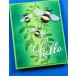 Birch Press Stanzschablone - 57588 Foliage Bunch