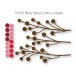 Birch Press Stanzschablone - 57553 Berry Sprig Contour Layers