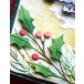 Birch Press Stanzschablone - 57559 Holly Sprig Contour Layers