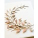 Birch Press Stanzschablone - 57560 Floral Arch Contour Layers