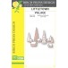 Birch Press Stanzschablone - 57564 Littletown Village