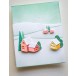 Birch Press Stanzschablone - 57567 Littletown Home