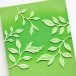 Birch Press Stanzschablone - 57588 Foliage Bunch