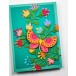 Birch Press Stanzschablone - 57590 Block Print Tapestry Blooms