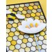 Birch Press Stanzschablone - 57597 Block Print Passion Fruit Flower