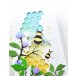 Birch Press Stanzschablone - 57594 Honeycomb Cut Out
