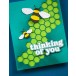 Birch Press Stanzschablone - 57594 Honeycomb Cut Out
