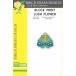 Birch Press Stanzschablone - 57595 Block Print Lush Flower