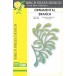 Birch Press Stanzschablone - 57601 Ornamental Branch