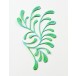 Birch Press Stanzschablone - 57601 Ornamental Branch