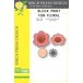 Birch Press Stanzschablone - 57603 Block Print Fun Floral