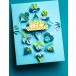Birch Press Stanzschablone - 57604 Block Print Fabulous Flourishes