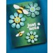 Birch Press Stanzschablone - 57605 Block Print Star Flowers