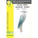 Birch Press Stanzschablone - 57608 Block Print Majestic Heron