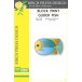 Birch Press Stanzschablone - 57611 Block Print Glider Fish