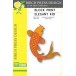 Birch Press Stanzschablone - 57613 Block Print Elegant Koi