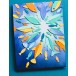 Birch Press Stanzschablone - 57623 Block Print Pond Fish
