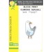 Birch Press Stanzschablone - 57625 Block Print Curious Seagull